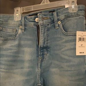 Lucky brand jeans, new with tags